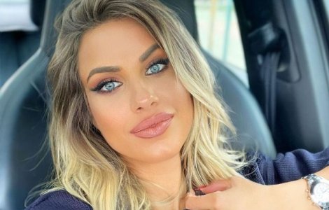 Amna, speriată din cauza mesajelor pe care primește în mediul online: „Nu m-am gândit să apelez la poliție”