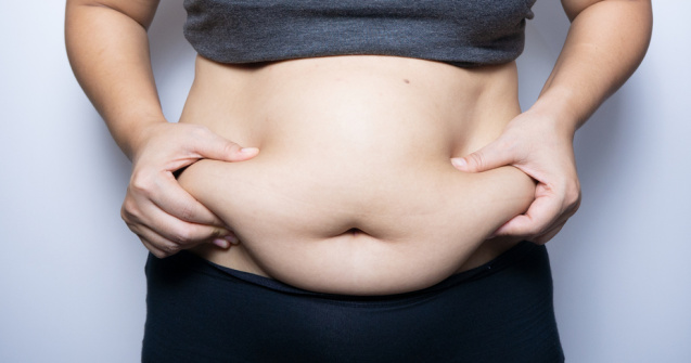 Grăsimea corporală îți poate indica bolile de care poți suferi