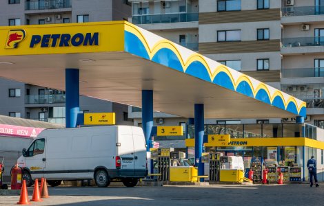 Prețul carburanților din România, într-o continuă scădere