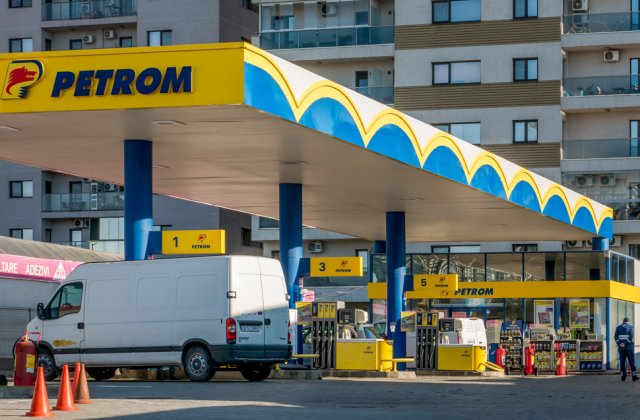Prețul carburanților din Rom&acirc;nia, &icirc;ntr-o continuă scădere