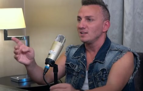 Mihai Trăistariu a primit un loc de veci. Cine i-a făcut acest cadou și de ce anume