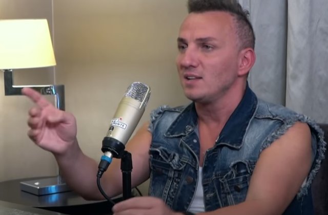 Mihai Trăistariu a primit un loc de veci. Cine i-a făcut acest cadou și de ce anume