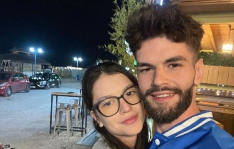 Unde va merge Cleopatra Stratan de ziua ei de naștere: „O să plec cu soțul meu”