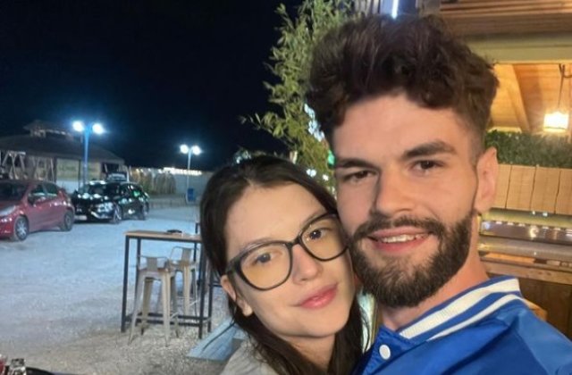 Unde va merge Cleopatra Stratan de ziua ei de naștere: &bdquo;O să plec cu soțul meu&rdquo;