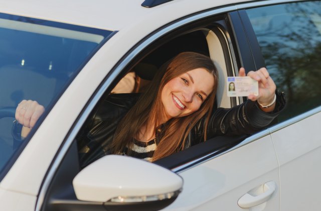 Șoferii vor putea să reducă perioada de suspendare a permisului auto. Care este condiția