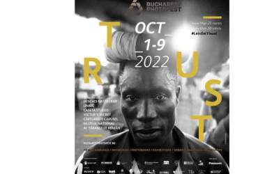 Bucharest Photofest, în plină...
