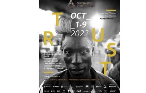 Bucharest Photofest, în plină desfășurare – expoziții, workshop-uri, concerte și proiecții de film, până pe 9 octombrie