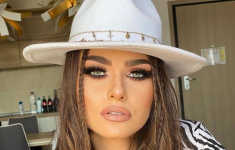 Theo Rose, mesaj îngrijorător pentru fani: „Am o stare așa în corp, leșinată”