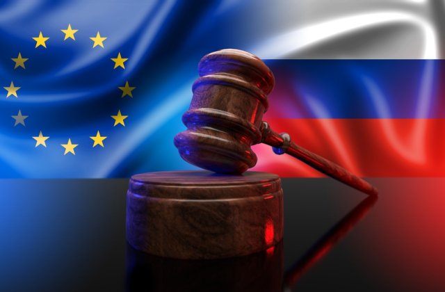 UE adoptă un nou pachet de sancțiuni pentru Rusia