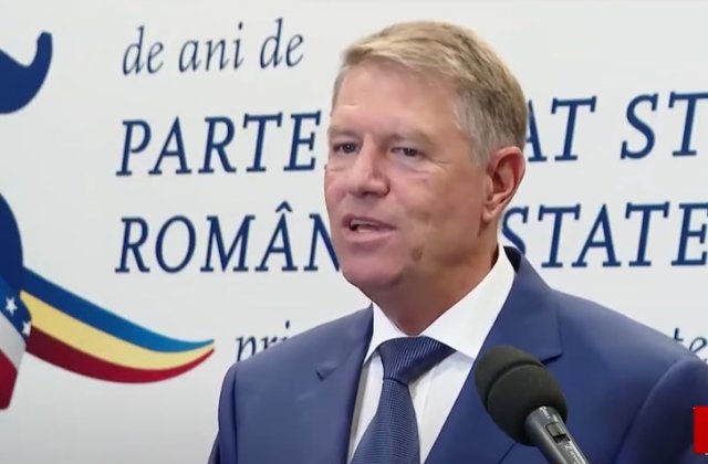 Klaus Iohannis, la reuniunea Comunității Politice Europene și la reuniunea informală a Consiliului European