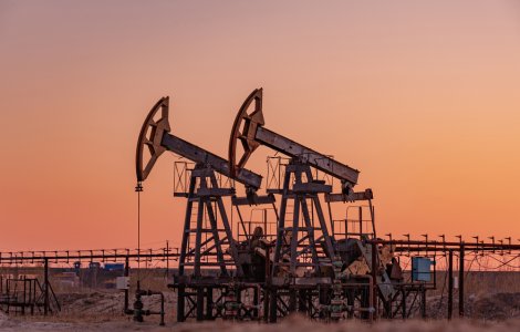 OPEC scade producția de petrol pentru a crește prețul