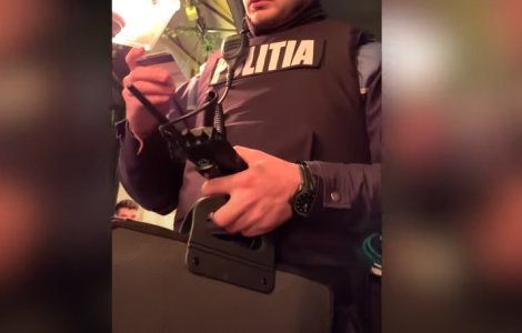 3.000 de euro, prețul pe care șefii din poliție Șoricică și Joe Stoica l-au pus pe viețile șoferilor