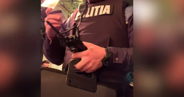 3.000 de euro, prețul pe care șefii din poliție Șoricică și Joe Stoica l-au pus pe viețile șoferilor