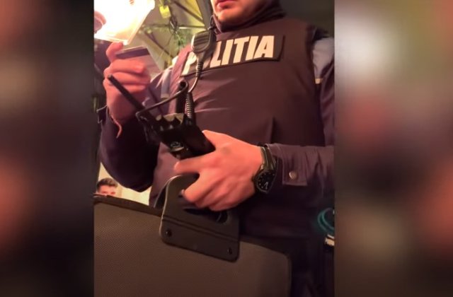 3.000 de euro, prețul pe care șefii din poliție Șoricică și Joe Stoica l-au pus pe viețile șoferilor 