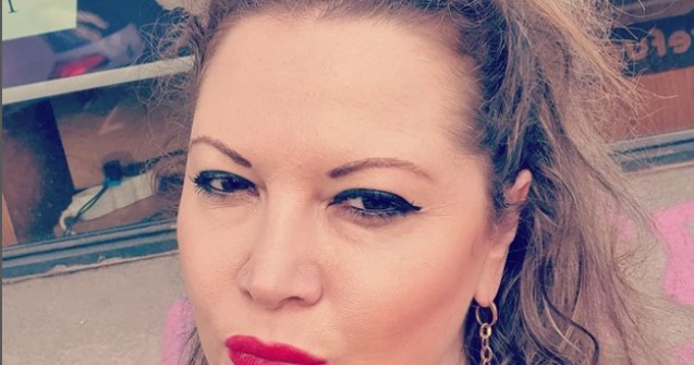 Oana Lis se plânge de situația sa și a soțului ei: „E ușor să judeci și să arunci cu pietre”