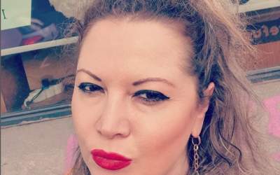 Oana Lis se plânge de...