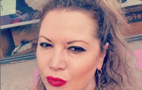 Oana Lis se plânge de situația sa și a soțului ei: „E ușor să judeci și să arunci cu pietre”