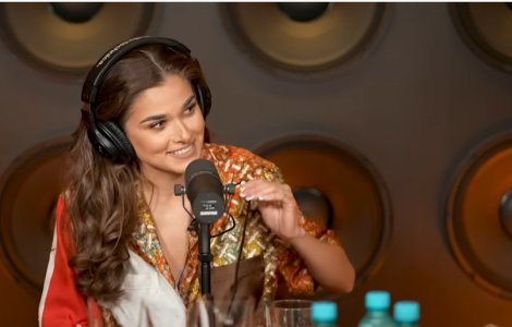 Theo Rose se confruntă din nou cu anxietatea: „M-a luat o panică. Și după aceea m-am gândit...”