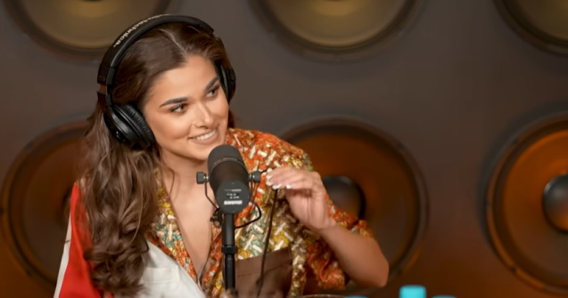 Theo Rose se confruntă din nou cu anxietatea: „M-a luat o panică. Și după aceea m-am gândit...”