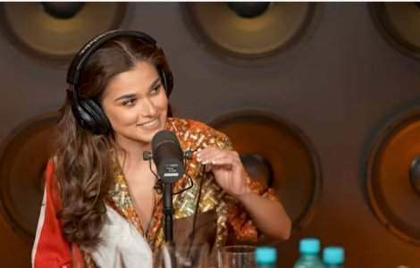 Theo Rose se confruntă din nou cu anxietatea: „M-a luat o panică. Și după aceea m-am gândit...”