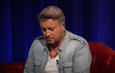 Cum arată un bărbat de succes după părerea lui Cătălin Botezatu. Creatorul de modă este și el unul: „Nu visează cai verzi pe pereți”