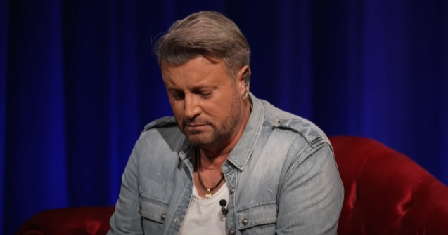 Cum arată un bărbat de succes după părerea lui Cătălin Botezatu. Creatorul de modă este și el unul: „Nu visează cai verzi pe pereți”