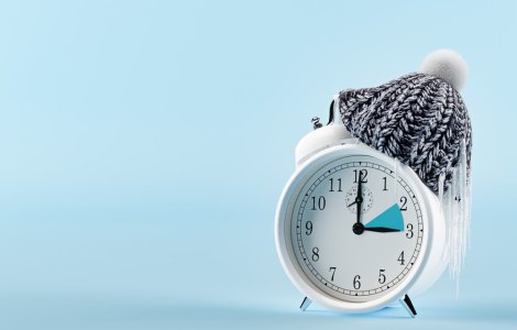 Ora de iarnă 2022 în România. Când se schimbă ora în acest an