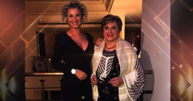 Anamaria Prodan, parastas pentru mama sa. Ce crede impresara că s-ar fi întâmplat, dacă Ionela Prodan mai era în viață