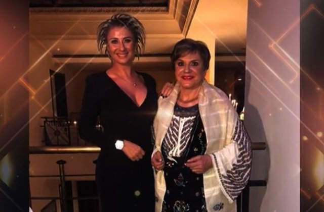 Anamaria Prodan, parastas pentru mama sa. Ce crede impresara că s-ar fi &icirc;nt&acirc;mplat, dacă Ionela Prodan mai era &icirc;n viață