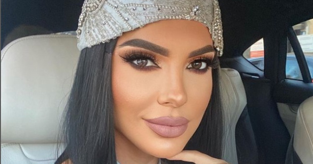 Andreea Tonciu, atac dur la adresa femeilor botoxate: „Nu se mai vede nasul, atâta aveți botul”