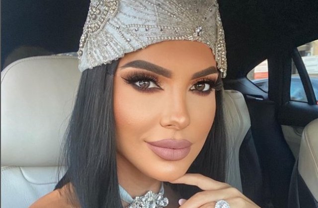 Andreea Tonciu, atac dur la adresa femeilor botoxate: &bdquo;Nu se mai vede nasul, at&acirc;ta aveți botul&rdquo;