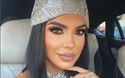 Andreea Tonciu, atac dur la...