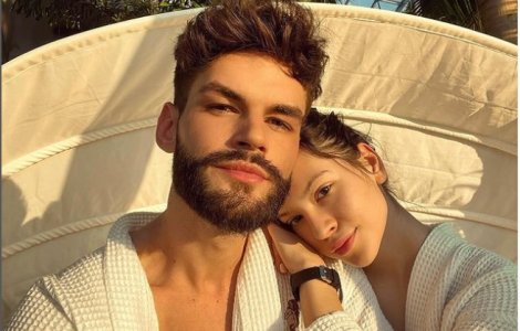 Cleopatra Stratan împlinește astăzi 20 de ani! Ce mesaj i-a transmis Edward Sanda în mediul online