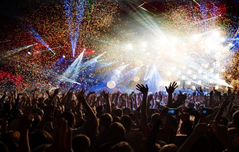 Festivalul SAGA 2023. Ce surprize îi așteaptă pe participanți în noua ediție