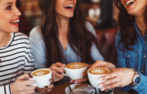 Cafeaua în Uniunea Europeană ajunge să fie tot mai scumpă cu fiecare zi