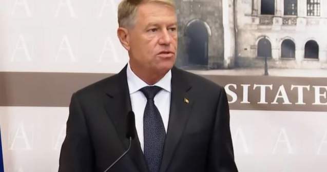 Președintele Iohannis, despre majorarea pensiilor cu 11%: „Trebuie să se încadreze în buget”