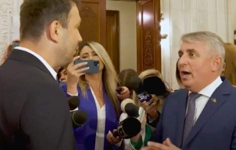 Scandalul BMW-urilor pentru Poliție; atacuri între Bode și Drulă. Polonia ar fi cumpărat mașini mai bune și mai ieftine