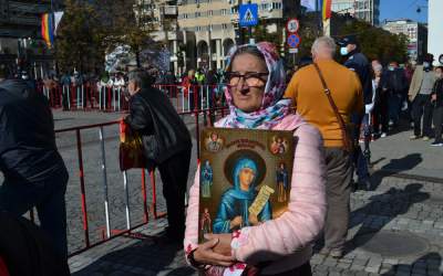 Sfânta Parascheva 2022. Când...