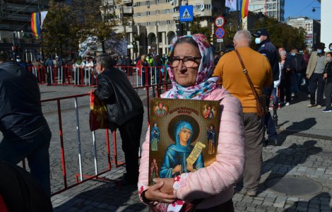 Sfânta Parascheva 2022. Când se va începe pelerinajul de la Iași