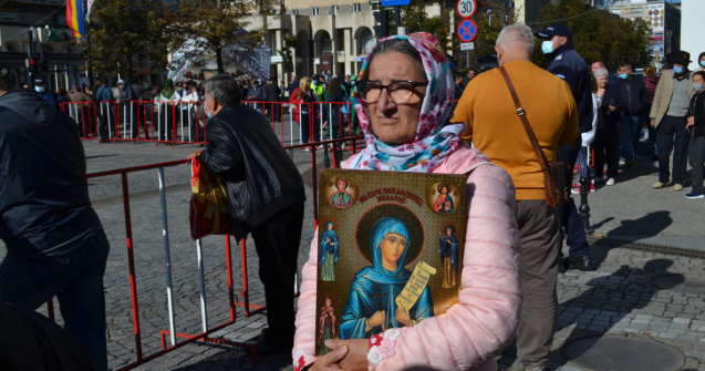 Sfânta Parascheva 2022. Când se va începe pelerinajul de la Iași