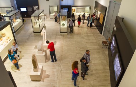 Festivalul de artă „Diploma Show”, la a noua ediție. Ce pot admira vizitatorii