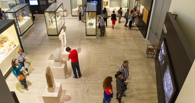 Festivalul de artă „Diploma Show”, la a noua ediție. Ce pot admira vizitatorii