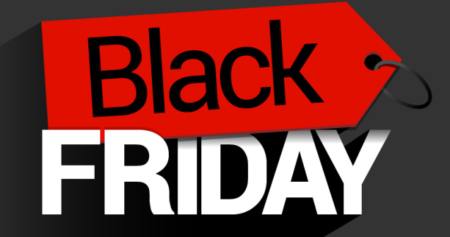 Black Friday 2022. Când încep marile reduceri la eMag şi Altex