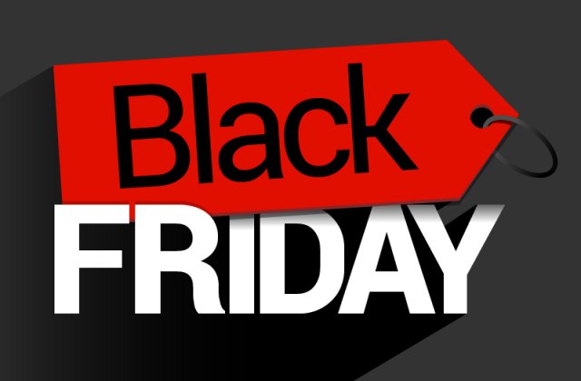 Black Friday 2022. C&acirc;nd &icirc;ncep marile reduceri la eMag şi Altex