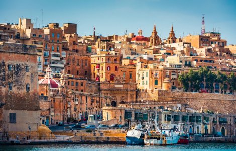 7 zile, 7 nopți și 7 experiențe de trăit în Malta, Insula Mierii