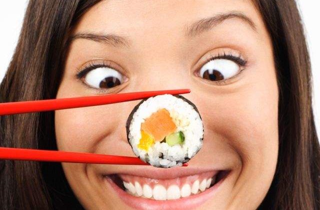 Cele mai DEZGUSTATOARE animale pe care le poti manca