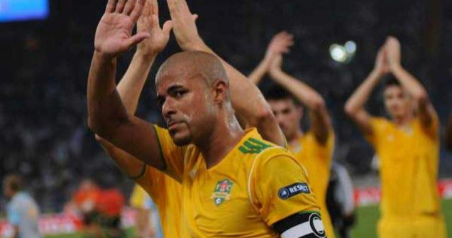 Brazilianul Wesley a semnat cu CSMS Iasi