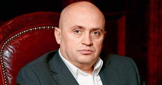 Valerii Moraru a achizitionat cele 20 procente din actiunile FC Rapid