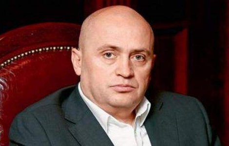 Valerii Moraru a achizitionat cele 20 procente din actiunile FC Rapid