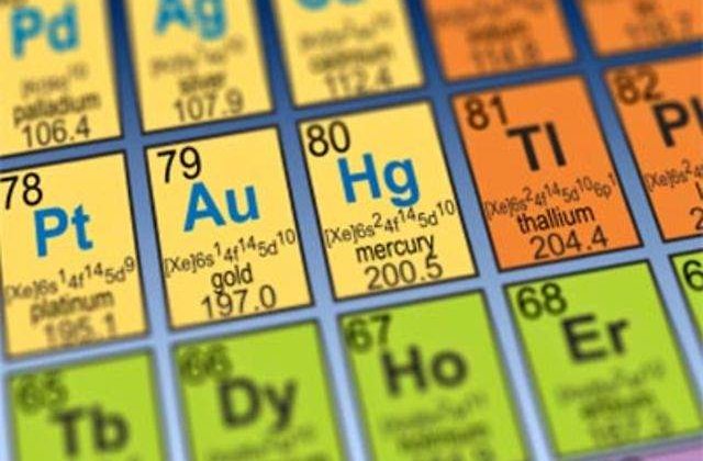 Elevii romani au castigat o medalie de aur si trei de argint la Olimpiada de Chimie